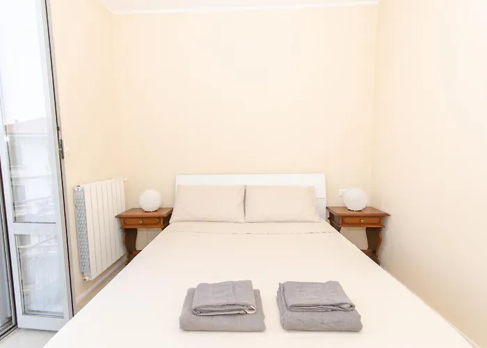 Brianza Flat Appartement