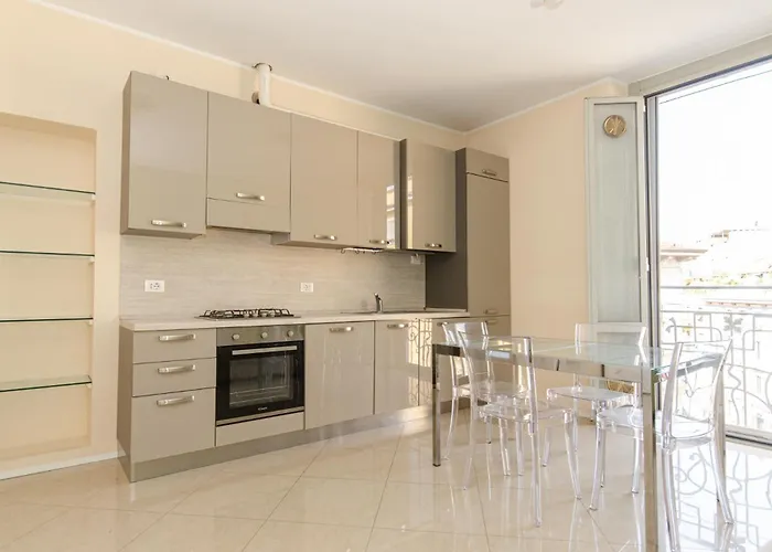 Appartement Brianza Flat Milan