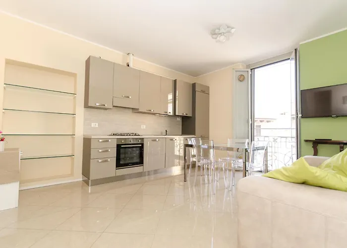 Brianza Flat * Milan