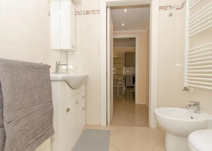 Brianza Flat Appartement *