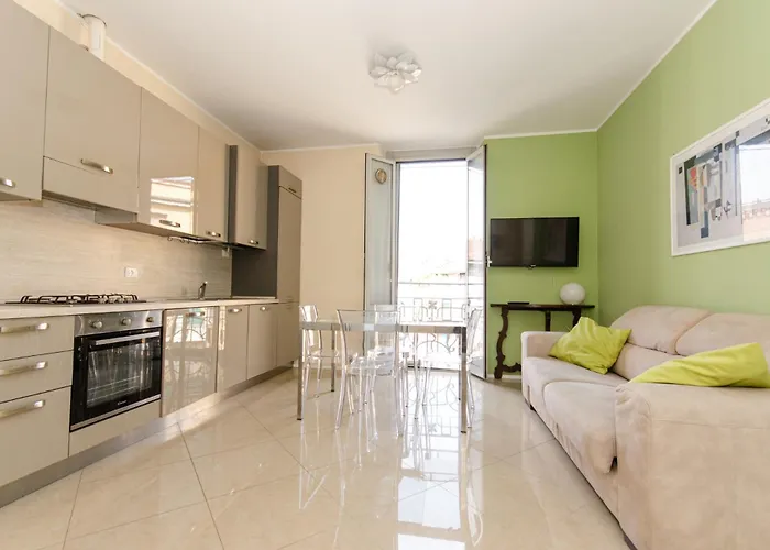 Appartement Brianza Flat *