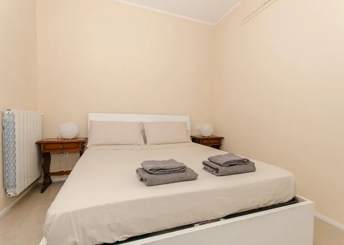 Brianza Flat * Milan