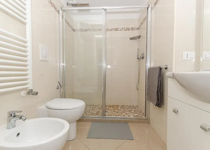 Appartement Brianza Flat *