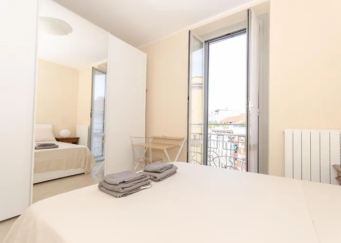 Brianza Flat Appartement