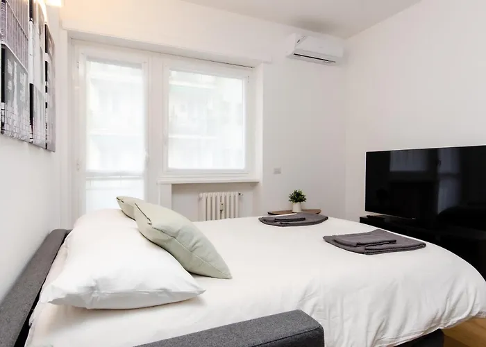 Milano Centrale * Milánó