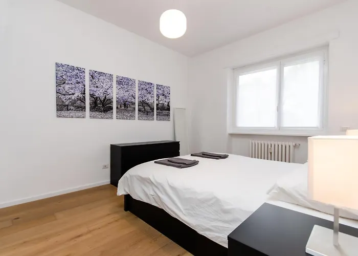 Milano Centrale Apartman