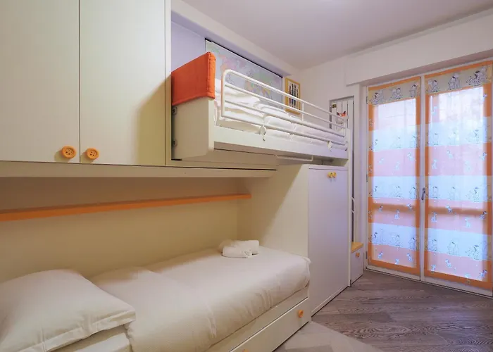 Apartment Primopiano - Ronchi