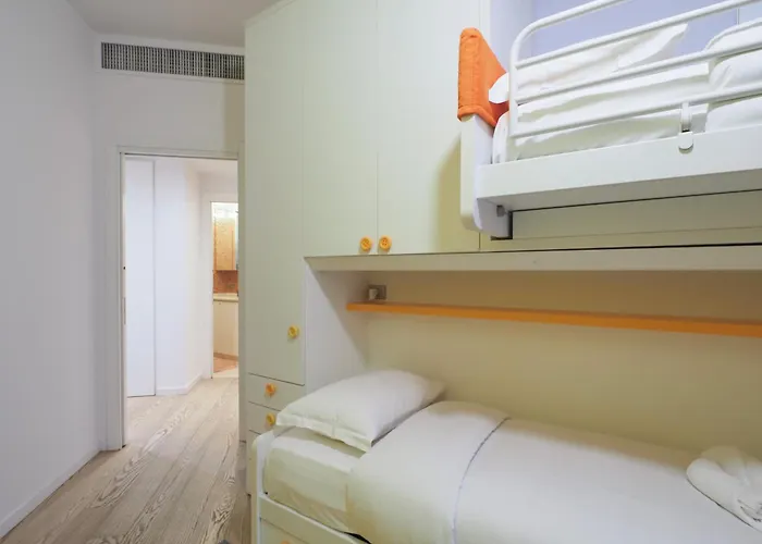 Primopiano - Ronchi Apartment *