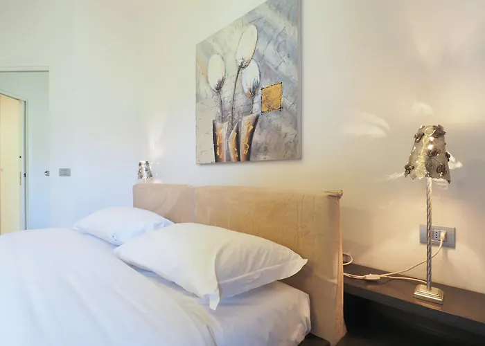 Apartment Primopiano - Ronchi *