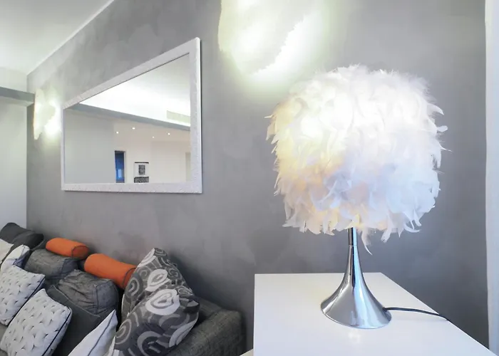 Apartment Primopiano - Ronchi