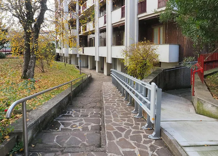 Primopiano - Ronchi * Milan