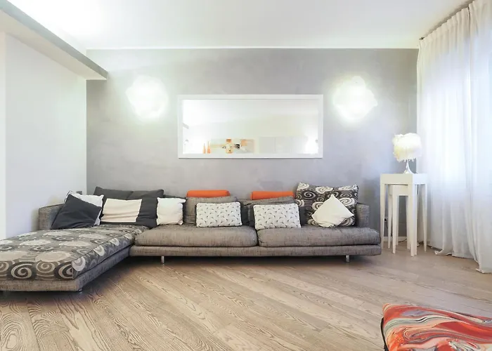 Apartment Primopiano - Ronchi