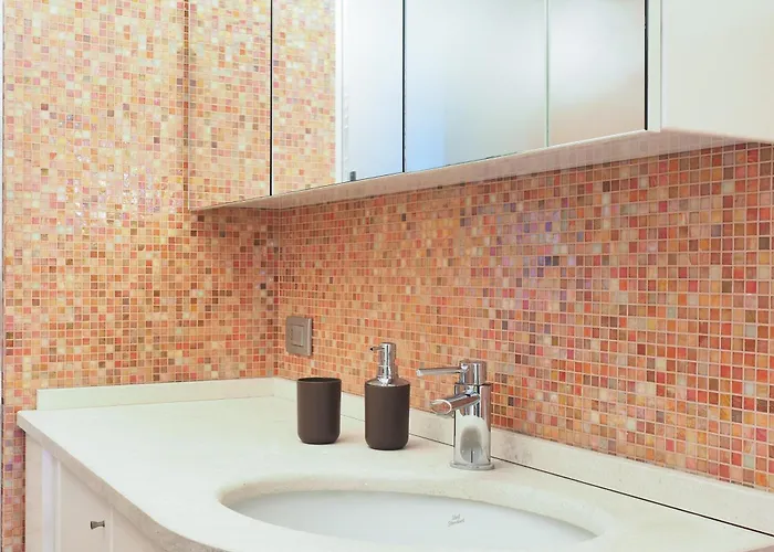 Apartment Primopiano - Ronchi Milan