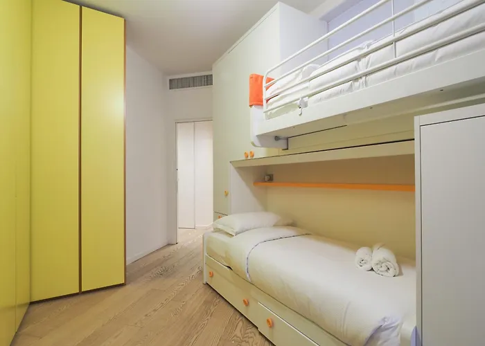 Apartment Primopiano - Ronchi