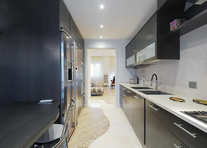 Apartment Primopiano - Ronchi *