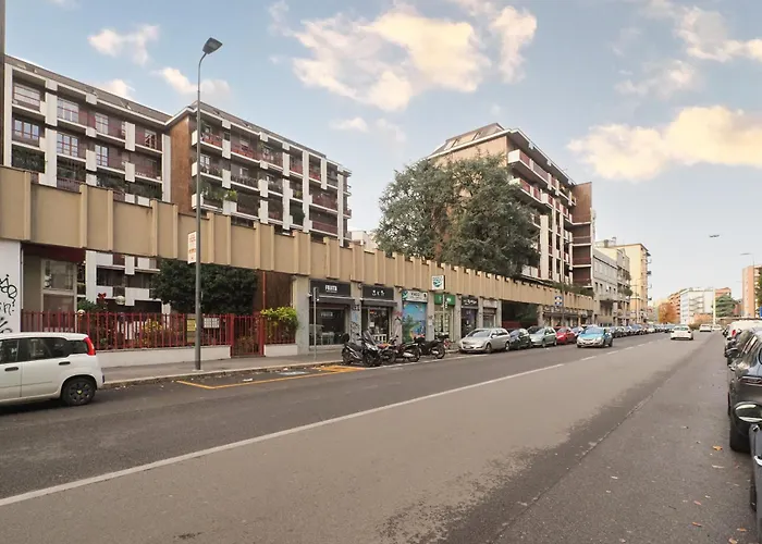 Apartment Primopiano - Ronchi