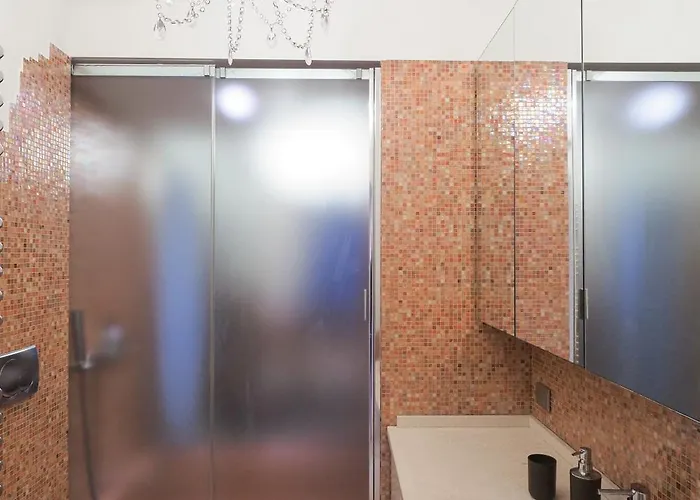 Primopiano - Ronchi Apartment Milan