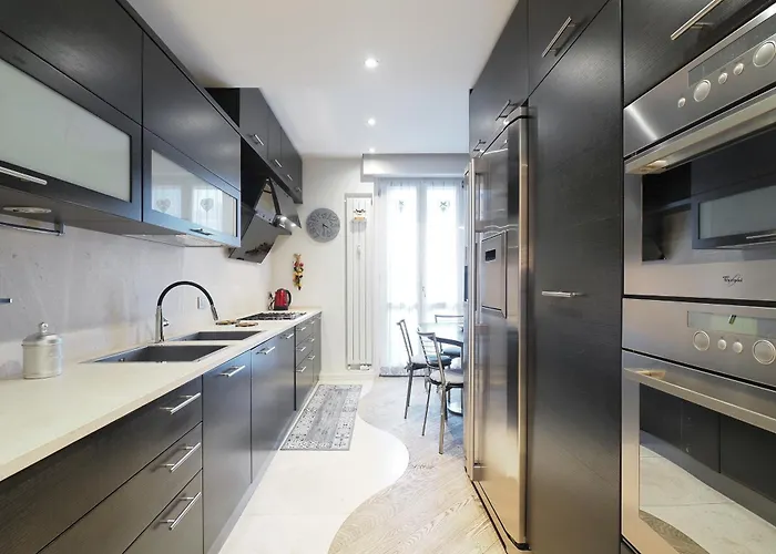 Apartment Primopiano - Ronchi