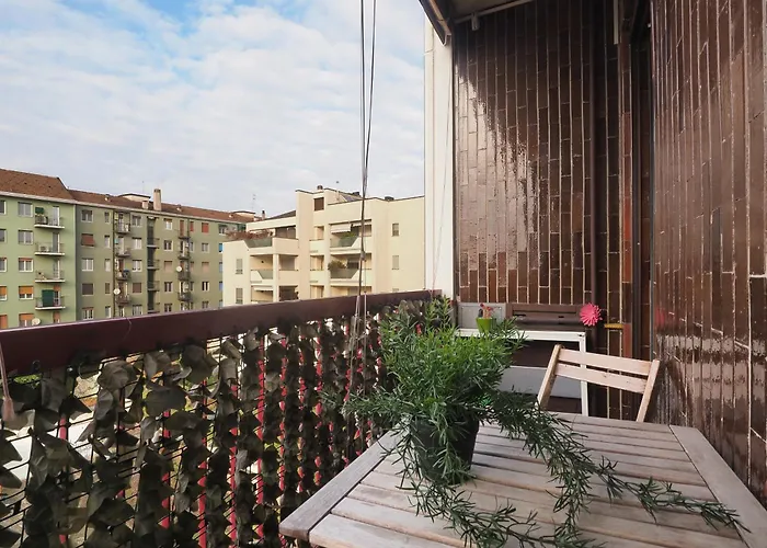 Apartment Primopiano - Ronchi *