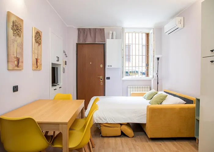 Pasteur Flat Appartamento