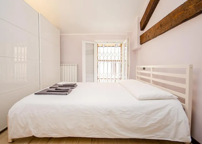 Pasteur Flat Appartamento