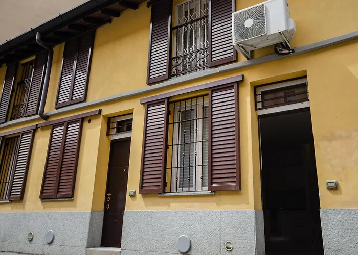 Appartamento Pasteur Flat