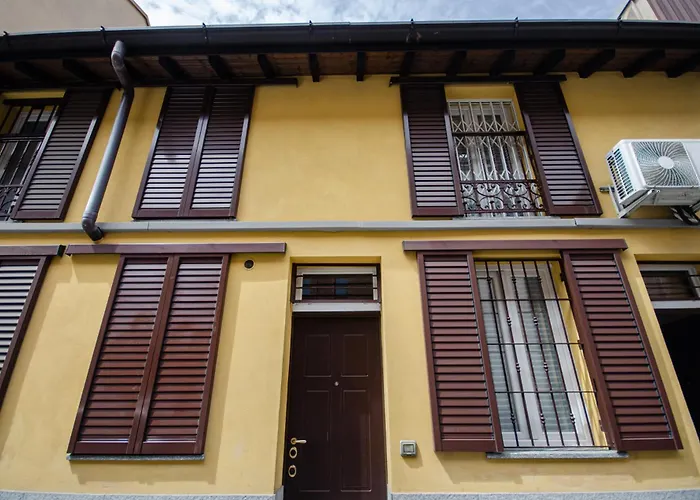 Pasteur Flat Appartamento