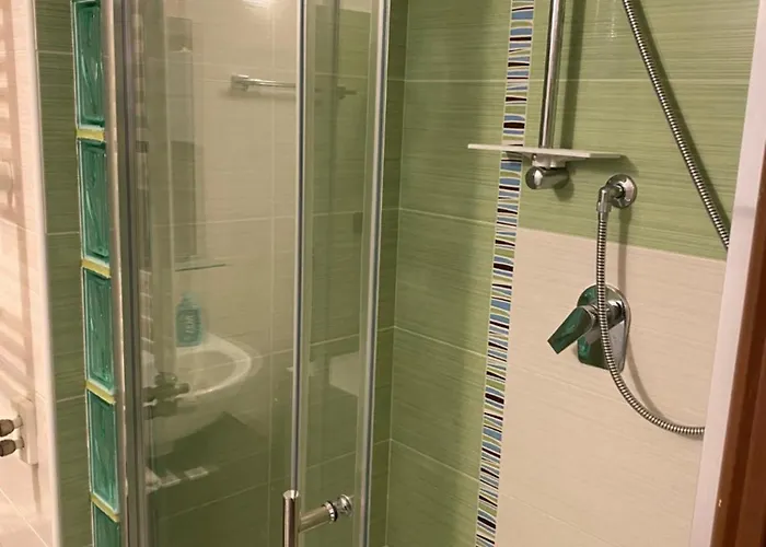 Appartamento Pasteur Flat Milano