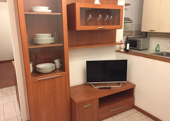 Natalia's 2-rooms Cozy Flat, Only 10 Min To Duomo Lejlighed Milano