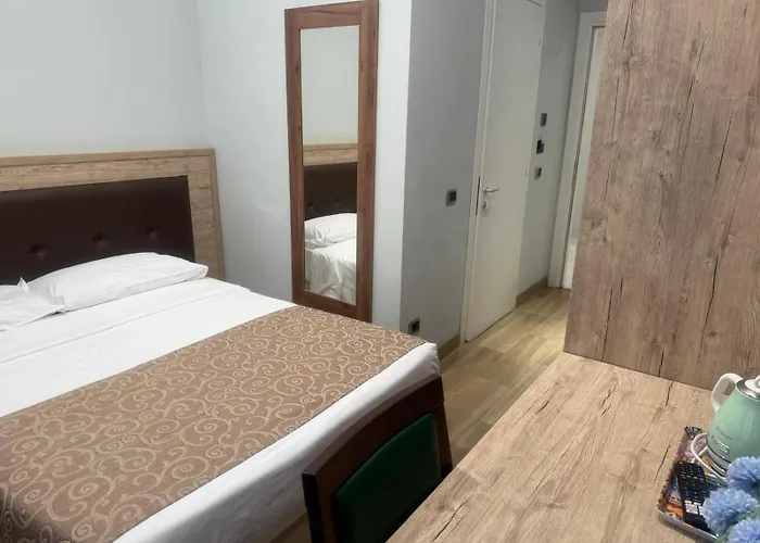 Csi Group - Station 호텔