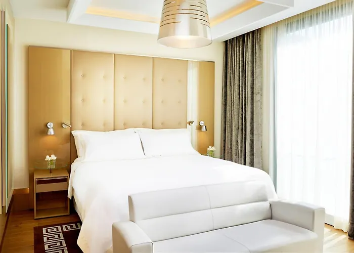 Excelsior Gallia, A Luxury Collection Hotel,