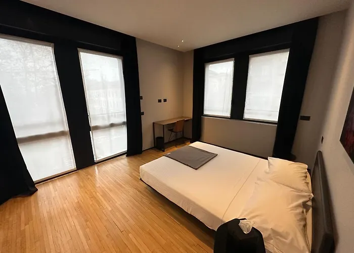 Piranesi 246 Апартаменты
