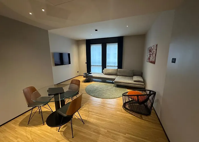 Piranesi 246 Апартаменты Милан