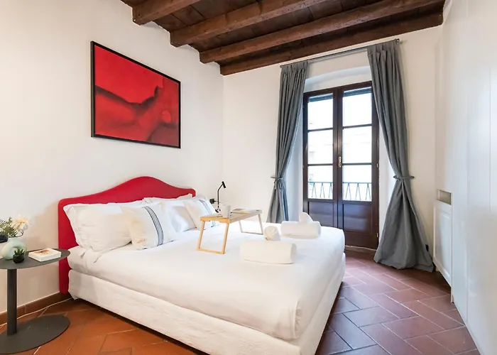 Easylife - - Agnello 19 - Duomo *