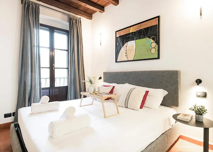 Appartement Easylife - - Agnello 19 - Duomo