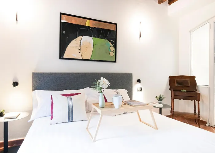 Appartement Easylife - - Agnello 19 - Duomo