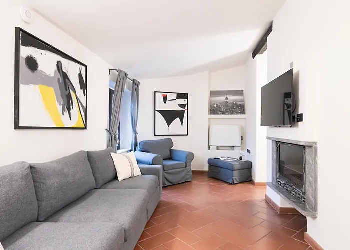 Easylife - - Agnello 19 - Duomo Appartement *