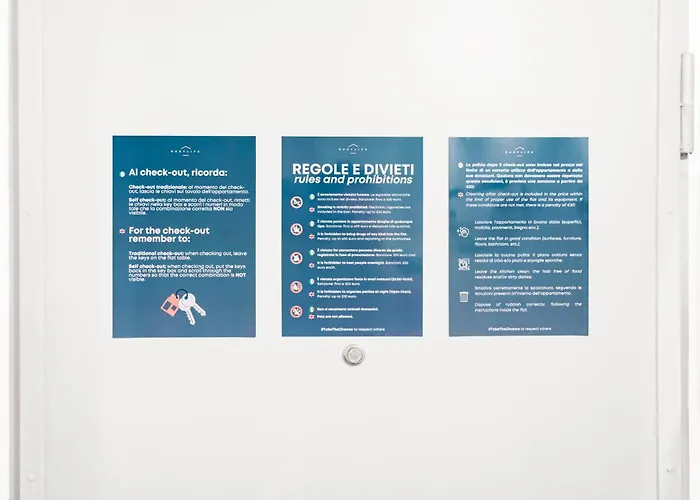 Easylife - - Lecco 18d - Porta Venezia * Milan