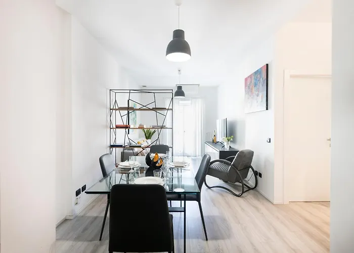 Easylife - - Lecco 18d - Porta Venezia