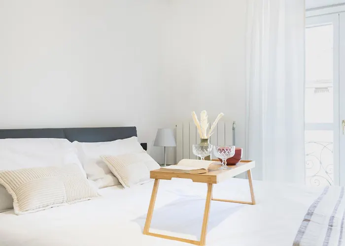 Easylife - - Lecco 18d - Porta Venezia Apartment Milan