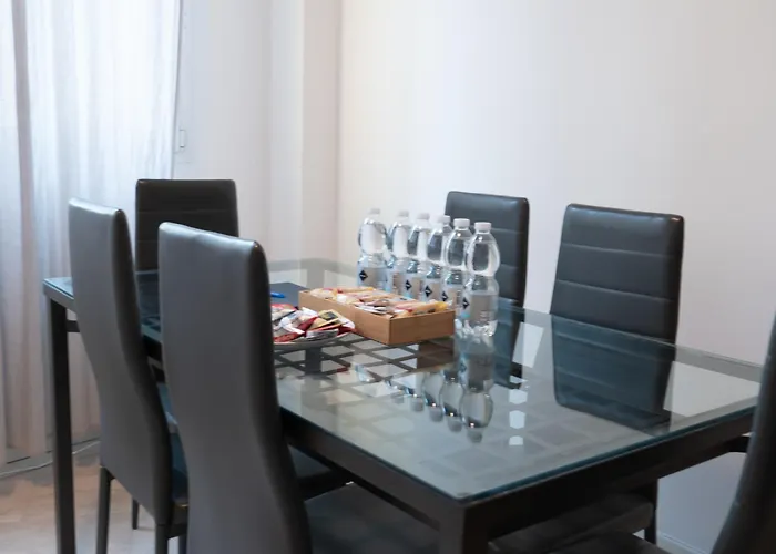 아파트 Prestige Boutique Homes - Duomo 1 밀라노