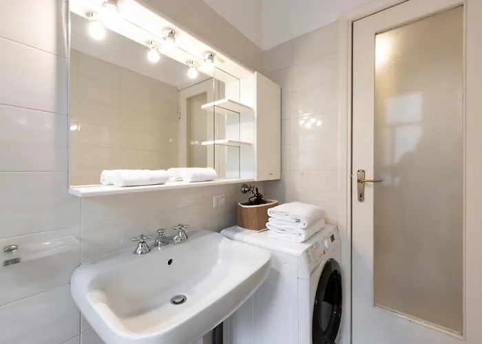 Living - Via Varese 4 Appartamento *
