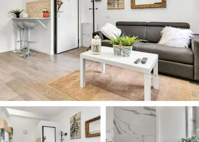 Galeno Apartmán