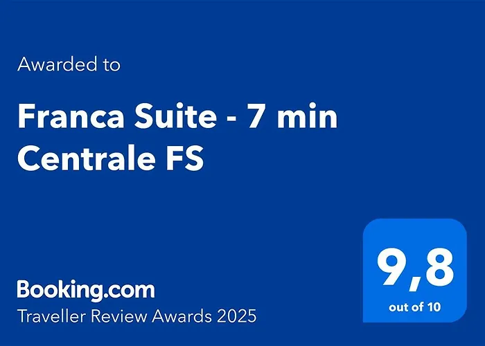 Franca - 7 Min Fs * Milano