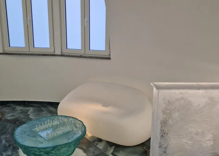 The Igloo Villa *