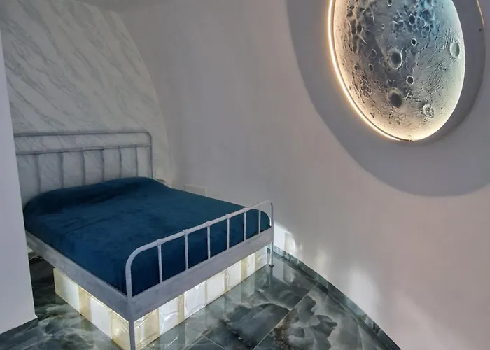 The Igloo Villa Milaan