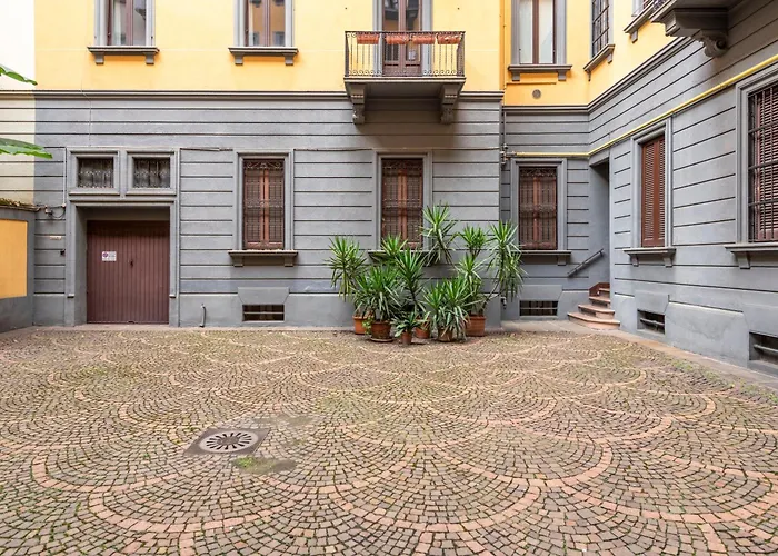 Petrarca - 7sundays Апартаменты *