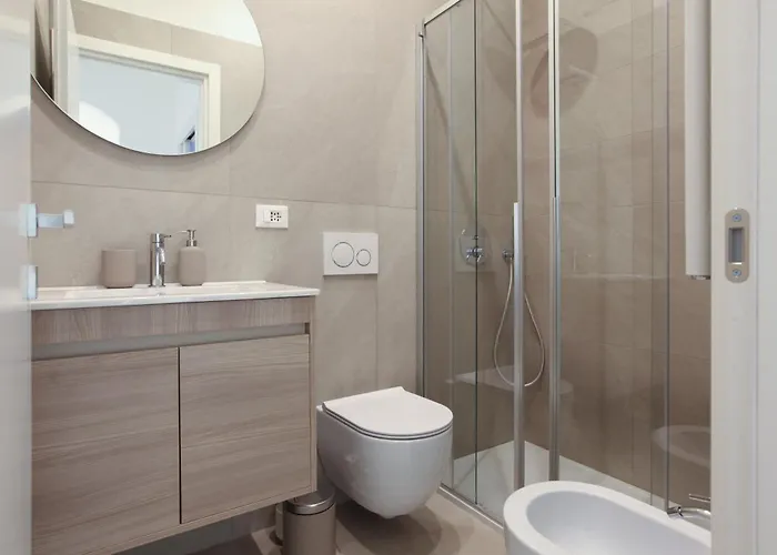Apartmán Cuore Dei Navigli - Your