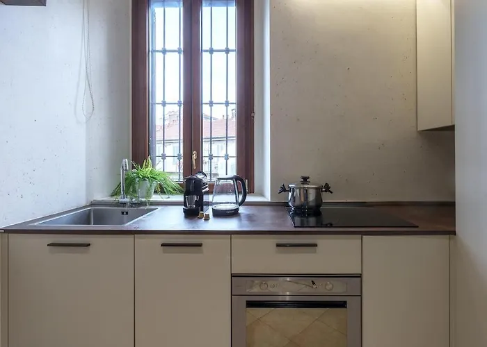 Station-duomo-design * ミラノ