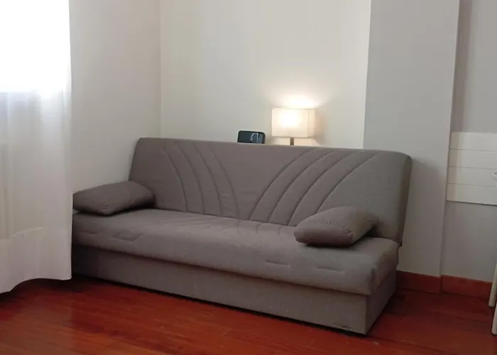 A Casa Di A Milán